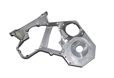 Carcaça Distribuição para Ford Cargo F4000 F350