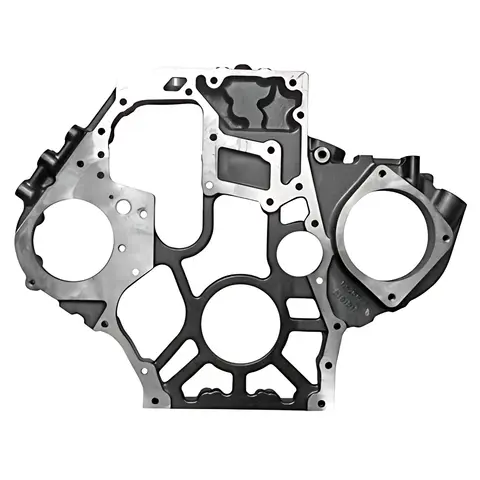 Carcaça Distribuição para Volvo VM220 VM270 VM330