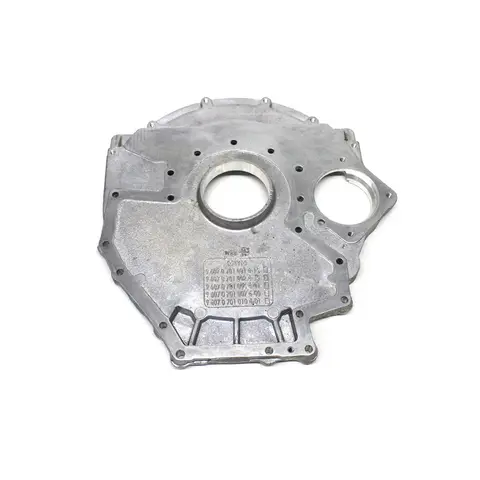 Carcaça do Volante Motor Sprint F250 S10