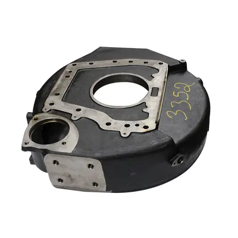 Carcaça do Volante para Ford VW MWM