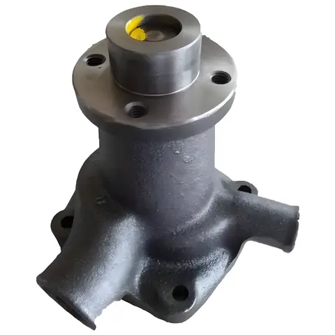 Carcaça Eaton 430MM Mono Disco Ref Kits
