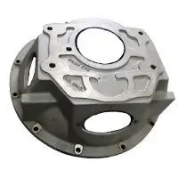 Carcaça Embreagem Accelo 915C MB