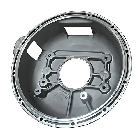 Carcaça Embreagem MB Accelo 815 1016
