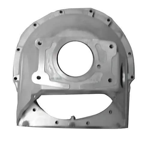 Carcaça Embreagem para Ford 712 815 915 F4000