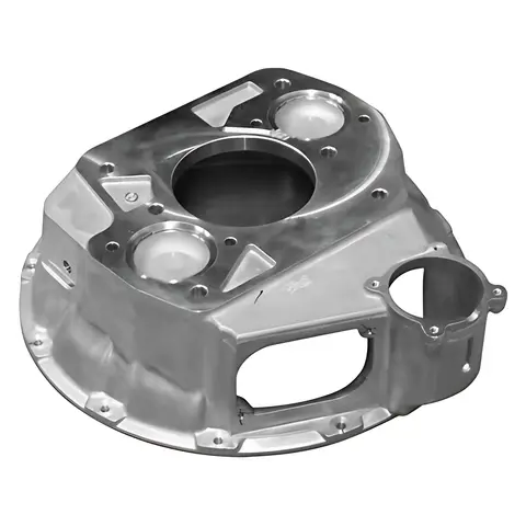 Carcaça Embreagem para Ford Cargo 1933 3133