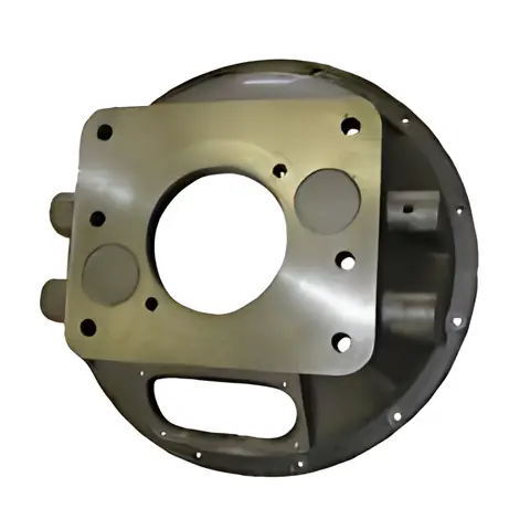 Carcaça Embreagem para Ford Cargo 2422