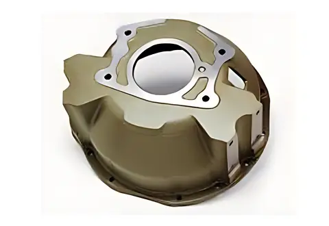 Carcaça Embreagem para Ford F14000 Hd Motor