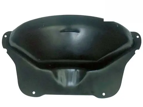 Carcaça Embreagem para MB 608 708