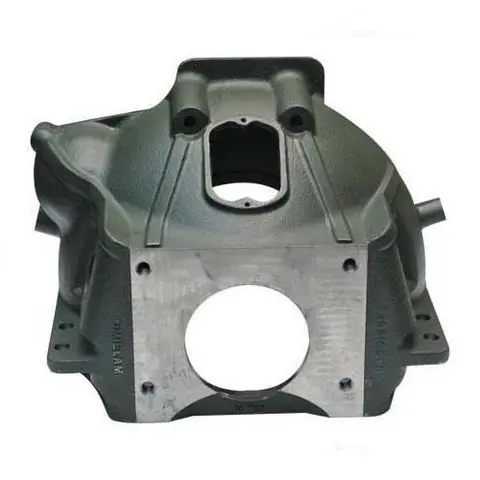 Carcaça Embreagem para MB L1313 1316 1513 2213