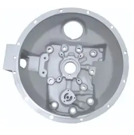 Carcaça Embreagem para Scania 124 Evolution