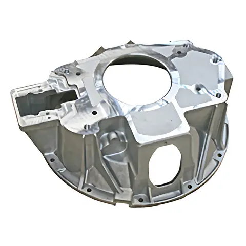 Carcaça Embreagem para VW Constellation