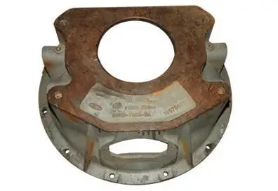 Carcaça Embreagem VW 13180 para Ford Cargo