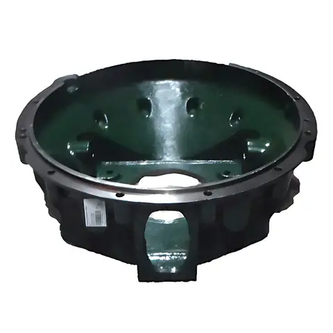 Carcaça Embreagem VW 15180E 17210E 17230E