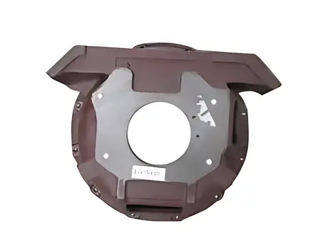 Carcaça Embreagem VW 690 790 7110 11130 13130
