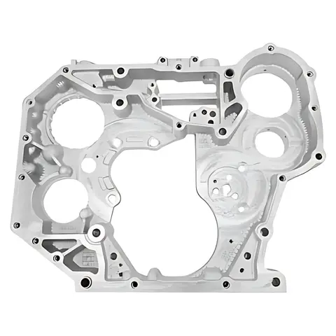 Carcaça Engrenagem para Ford 1722 2628