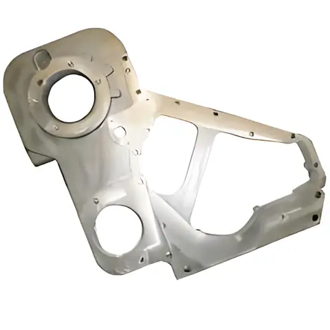 Carcaça Engrenagem para Ford Cargo 2425 2626