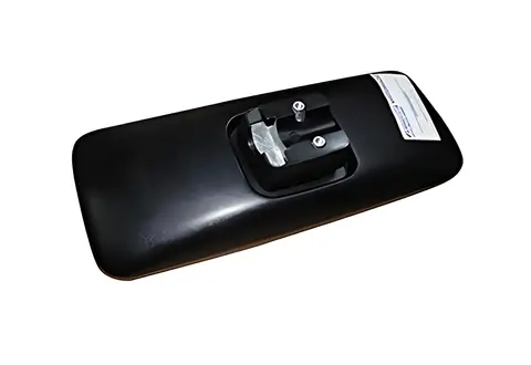 Carcaça Espelho para MB 1938S 1944S Principal