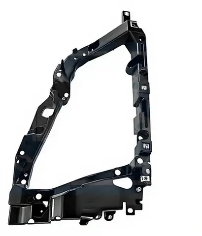 Carcaça Farol Dir para Volvo FH5 2021 Original
