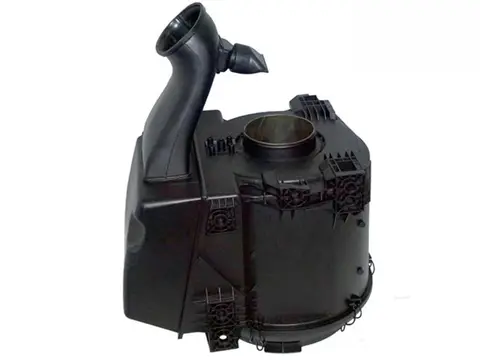 Carcaça Filtro Ar MB Atego 1418 a 2425