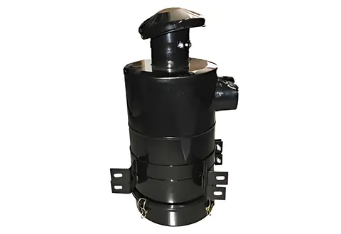 Carcaça Filtro Ar para MB L709 L712 LO809
