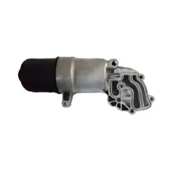 Carcaça Filtro para Iveco Stralis Trakker Cursor