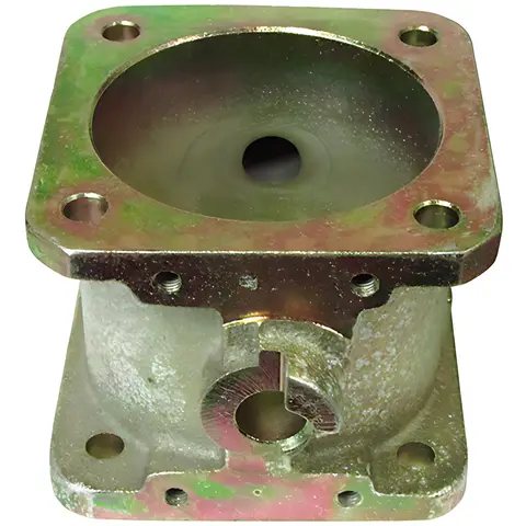 Carcaça Freio Motor VW 24220 24250 para Ford