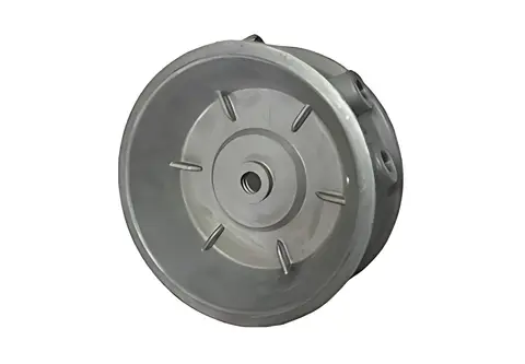 Carcaça Freio Roda VW