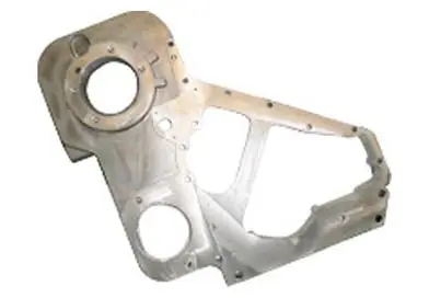 Carcaça Frontal Distribuição para Ford