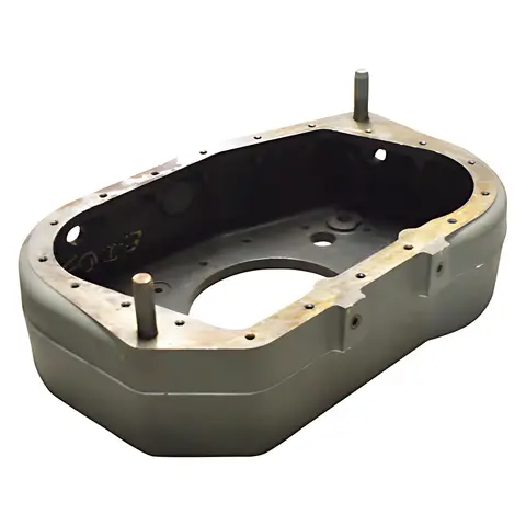 Carcaça Interm RT7608 para Ford 2422 2425