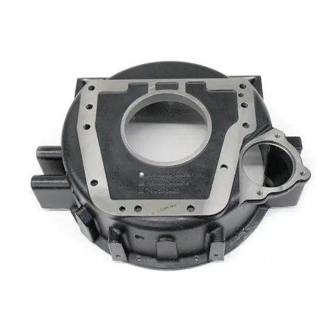 Carcaça Motor MWM Gerador Máquina
