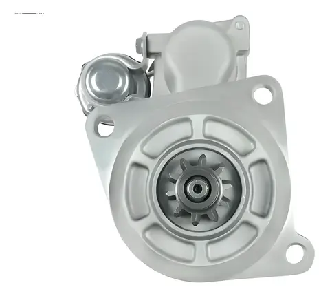 Carcaça Motor Partida 29MT 24V Reman