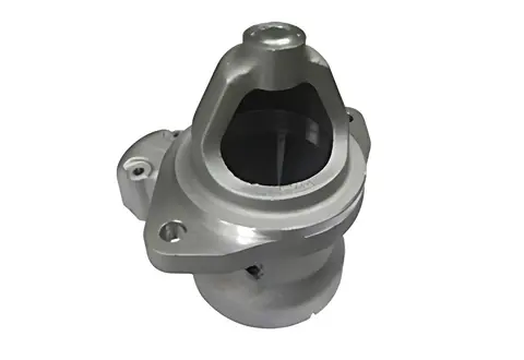 Carcaça Motor Partida para Ford F350 F4000