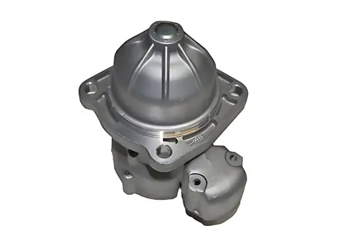 Carcaça Motor Partida Prestolite Imp VW