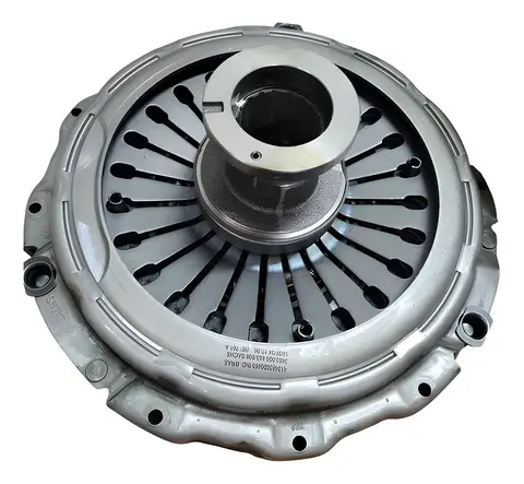 Carcaça P/ Remanufatura Sachs C