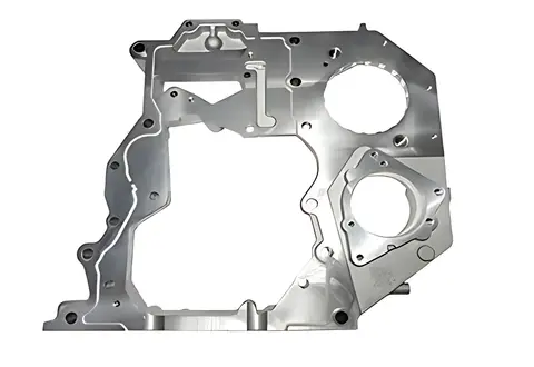 Carcaça para Cummins 8.160 9.160 10.160