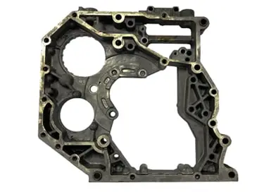 Carcaça para Ford Cargo 816 1119 1319 1519