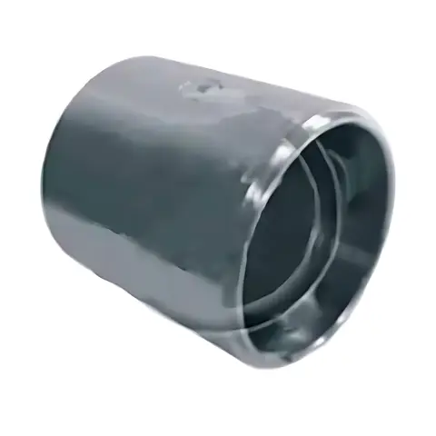 Carcaça Polar Arranque Jf 12V 24V
