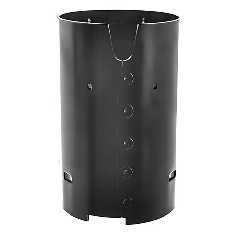 Carcaça Polar Motor Partida 772-74N Seg