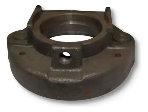 Carcaça Rolamento Embreagem para Scania K432 K422