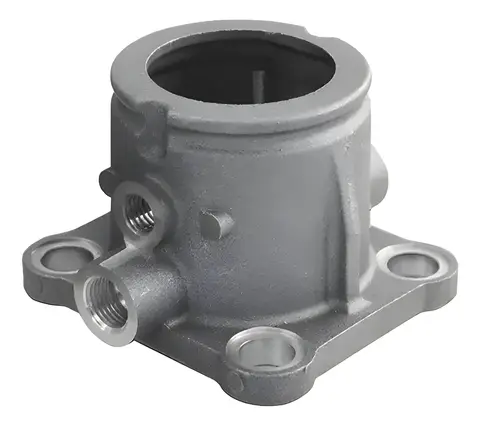 Carcaça Sachs C no Estado para Remanufatura