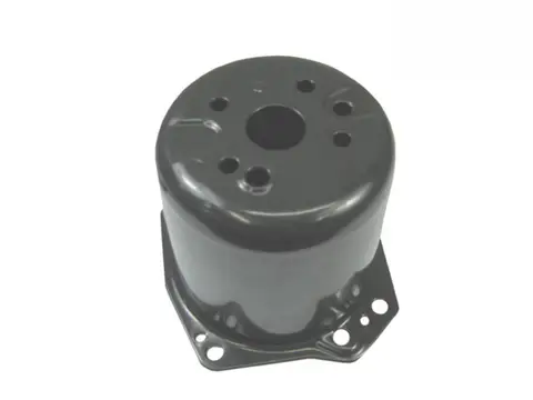 Carcaça Servo Embr para MB LS1620 1935 OF1620