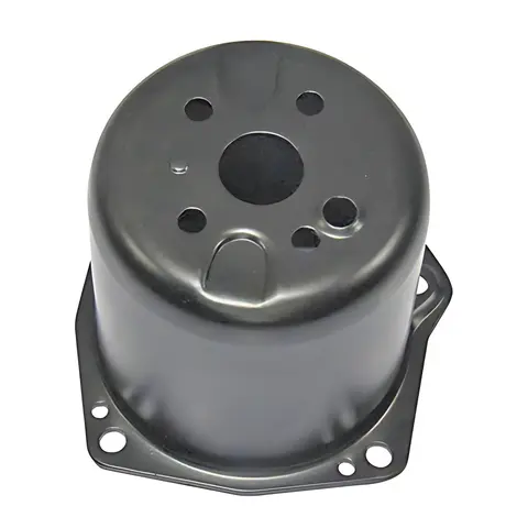 Carcaça Servo Embreagem VW 17250 24250 17220
