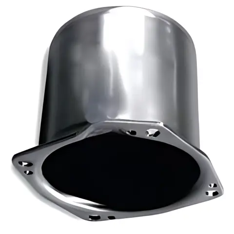 Carcaça Servo para VW 17.250 24.250 23.250