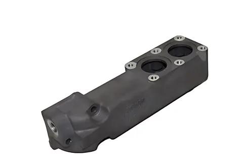 Carcaça Termost para Ford F4000 VW 8140