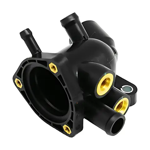 Carcaça Termostato Motor ISF 2.8 para Cummins