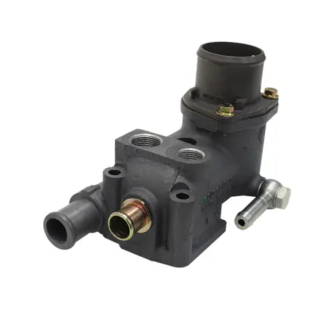 Carcaça Termostato para Ford VW