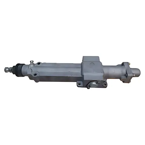 Carcaça Torre Controle para Volvo VM 270 23 210