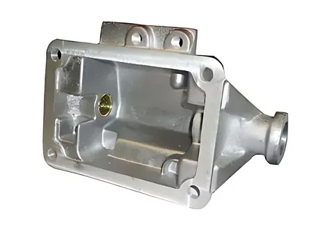 Carcaça Trambulador para Ford Cargo 1317 1722