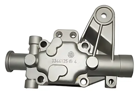 Carcaça Trambulador para Ford Cargo 814 VW 8-120