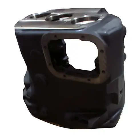 Carcaça Transmissão para Ford Cargo 4331